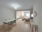 Se alquila bajo con terraza en el Alto del Castaño Narón
