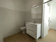 Se alquila piso con dos terrazas (narón)