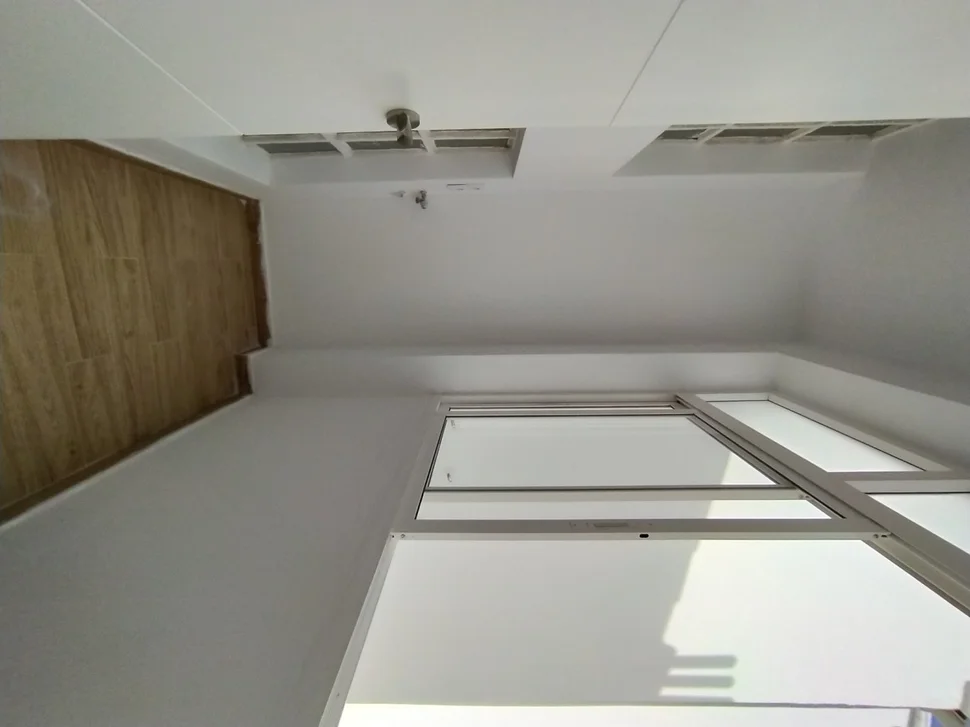 Se alquila piso con dos terrazas (narón)