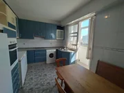 Se Alquila Piso con Terraza en la Gándara