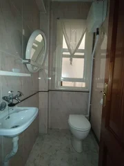 Se Alquila Piso con Terraza en la Gándara