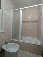 Se Alquila Piso con Terraza en la Gándara
