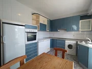 Se Alquila Piso con Terraza en la Gándara