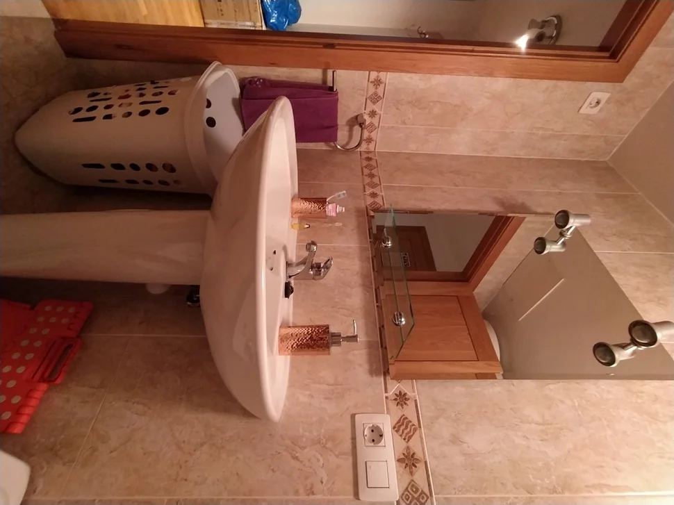 Se alquila piso en piñeiros