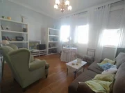 Se vende o alquila piso con jardín en mugardos