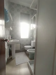 Se vende o alquila piso con jardín en mugardos