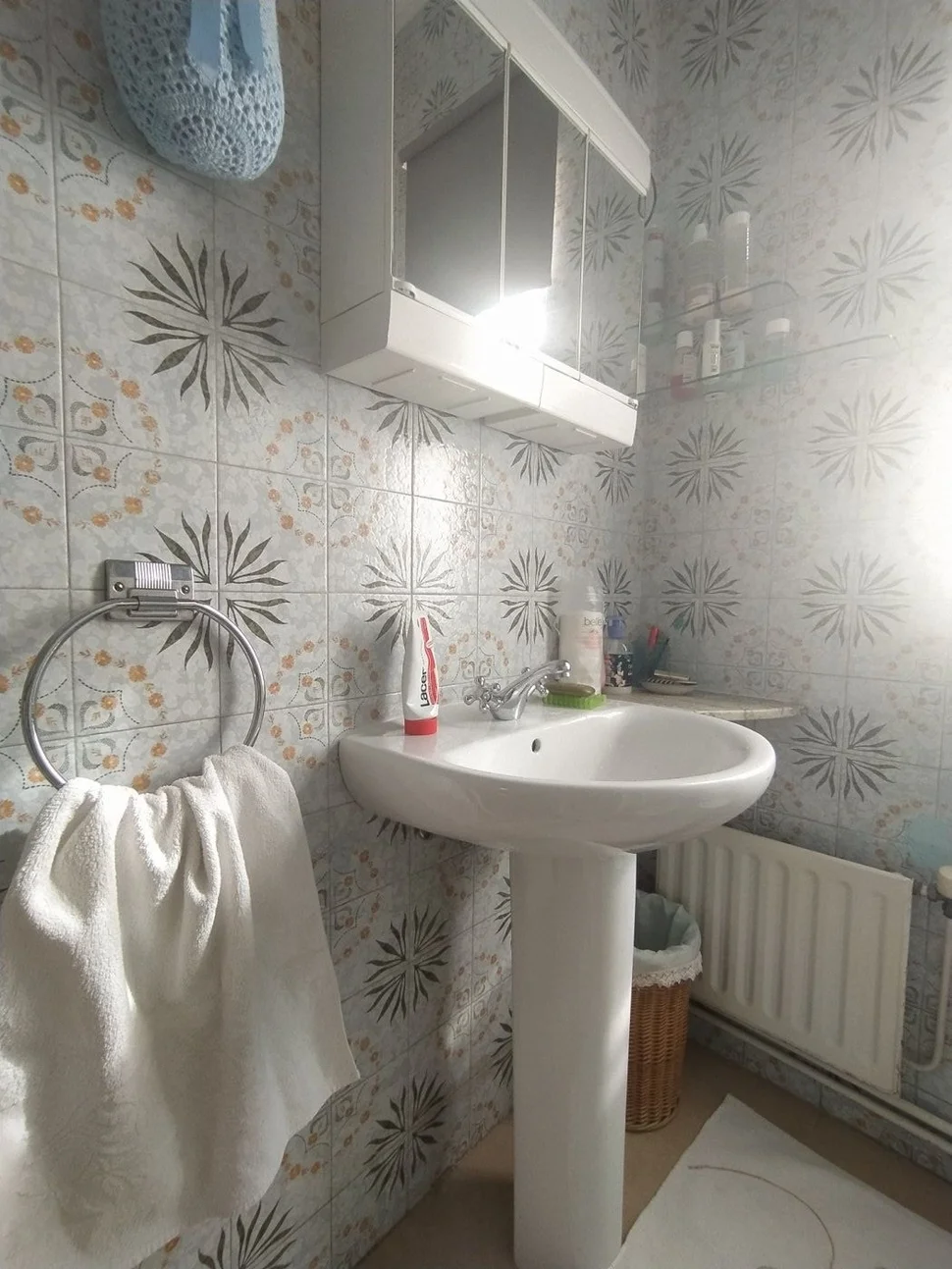 Se vende o alquila piso con jardín en mugardos