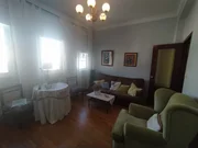 Se vende o alquila piso con jardín en mugardos