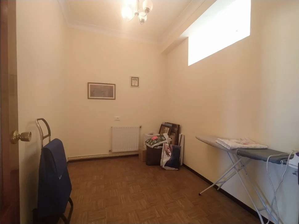 Se vende o alquila piso con jardín en mugardos