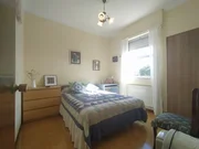 Se vende o alquila piso con jardín en mugardos