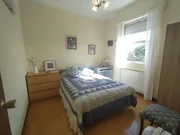 Se vende o alquila piso con jardín en mugardos