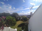 Se vende o alquila piso con jardín en mugardos