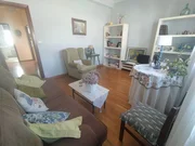 Se vende o alquila piso con jardín en mugardos