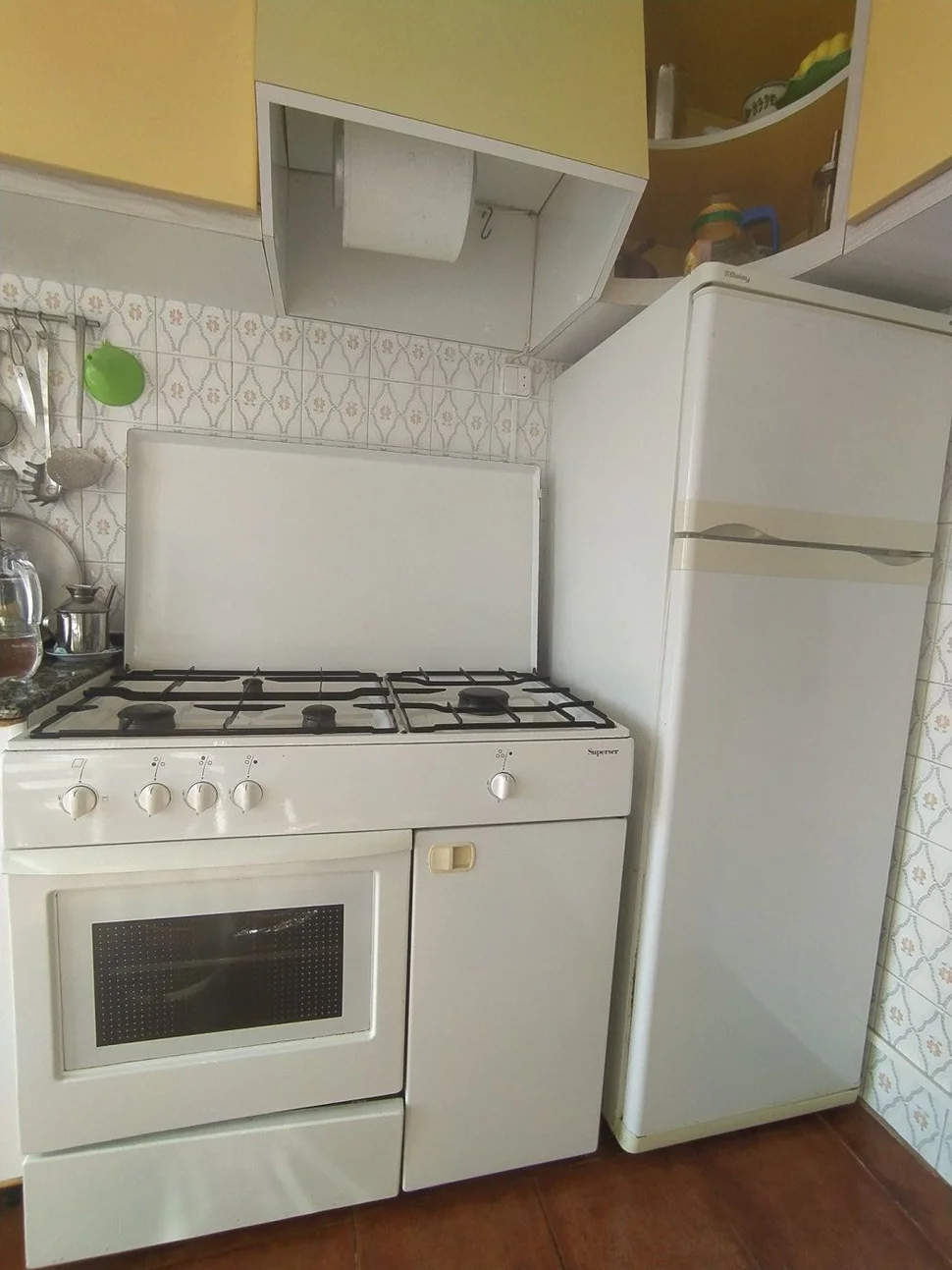 Se vende o alquila piso con jardín en mugardos