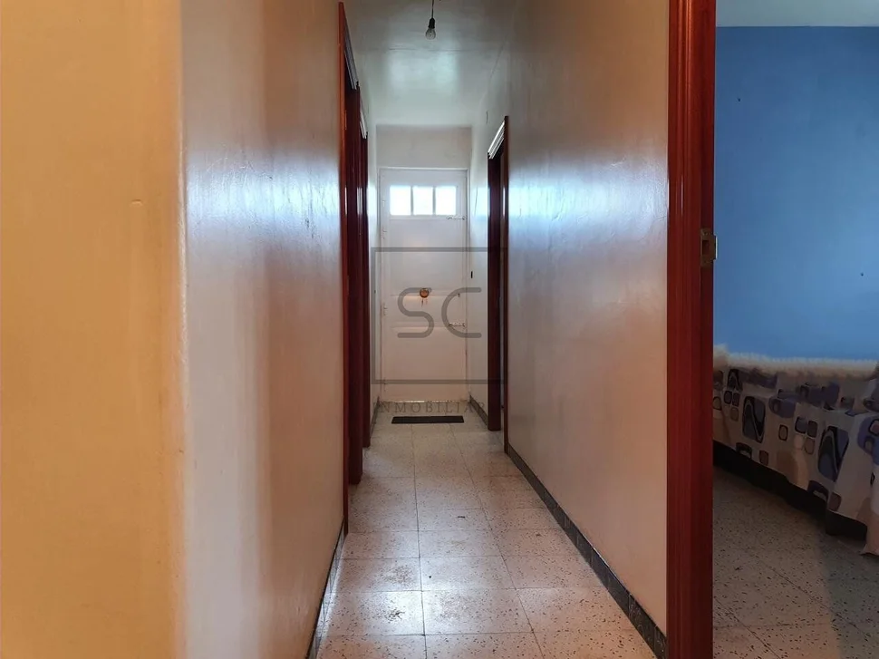 Casa en Venta A 300M de la Playa de Seselle, Ares