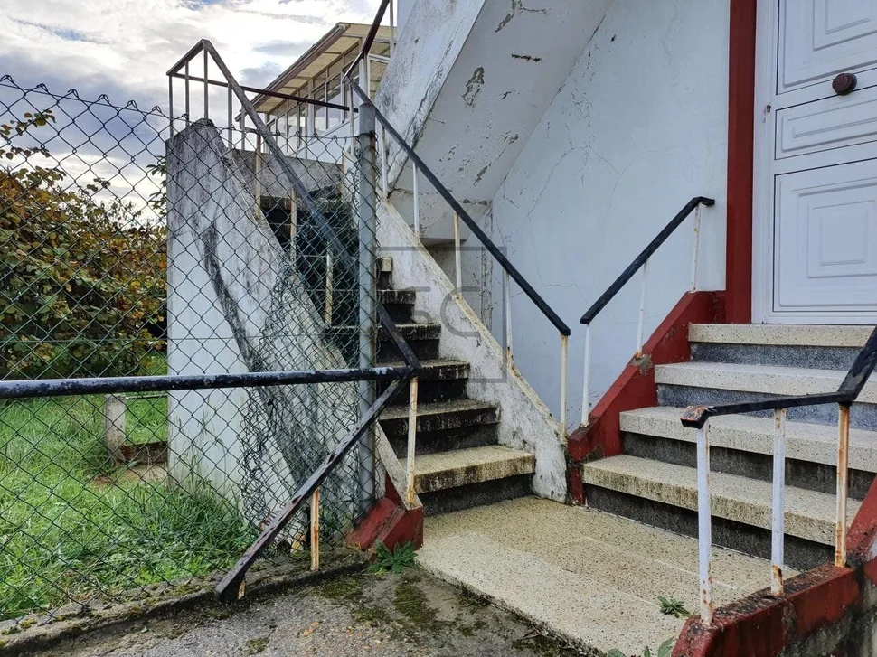Casa en Venta A 300M de la Playa de Seselle, Ares