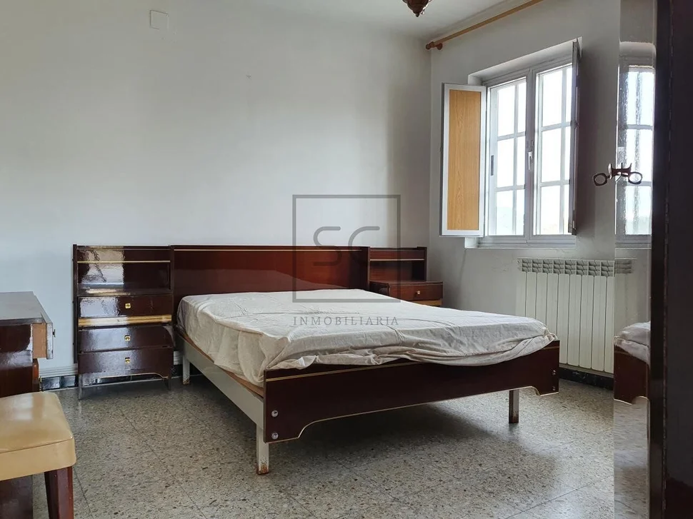 Casa en Venta A 300M de la Playa de Seselle, Ares