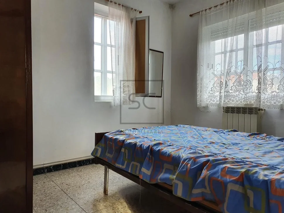 Casa en Venta A 300M de la Playa de Seselle, Ares