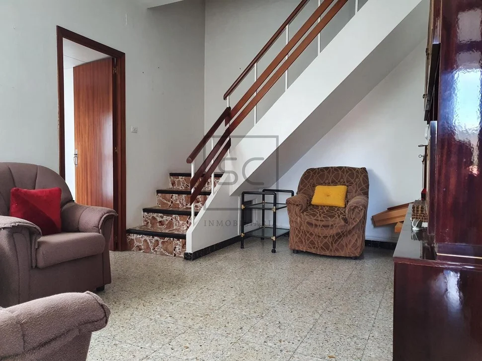 Casa en Venta A 300M de la Playa de Seselle, Ares