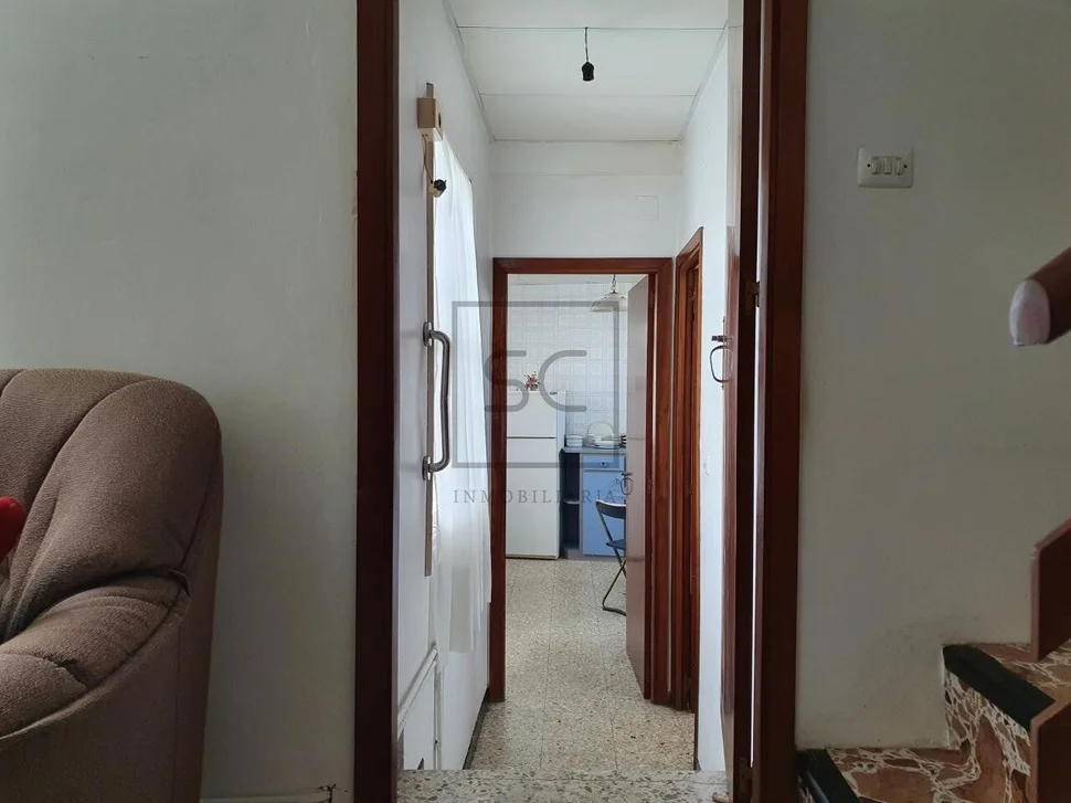 Casa en Venta A 300M de la Playa de Seselle, Ares