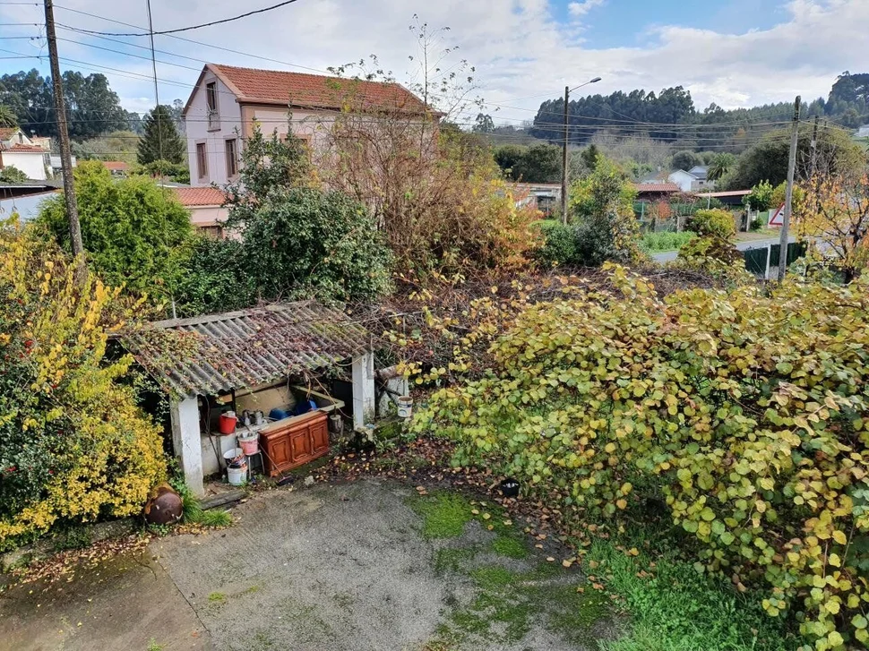 Casa en Venta A 300M de la Playa de Seselle, Ares