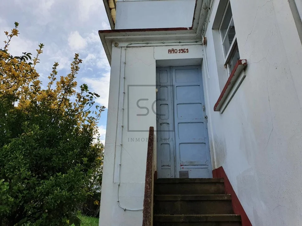 Casa en Venta A 300M de la Playa de Seselle, Ares