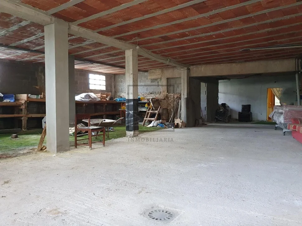 Casa en Venta A 300M de la Playa de Seselle, Ares