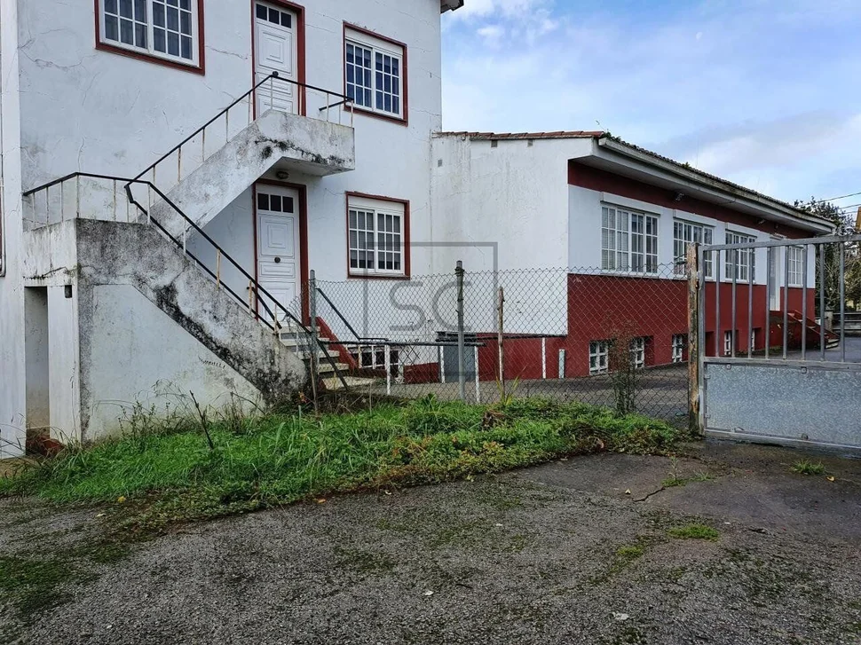 Casa en Venta A 300M de la Playa de Seselle, Ares