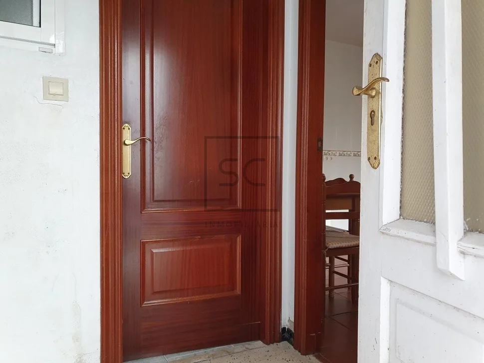 Casa en Venta A 300M de la Playa de Seselle, Ares