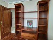 Se vende piso con ascensor, trastero y posibilidad de plaza de garaje en alquiler