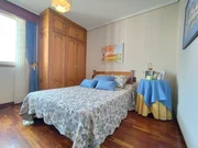 Se vende piso con ascensor, trastero y posibilidad de plaza de garaje en alquiler