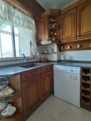 Se vende piso con ascensor, trastero y posibilidad de plaza de garaje en alquiler