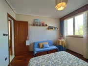 Se vende piso con ascensor, trastero y posibilidad de plaza de garaje en alquiler