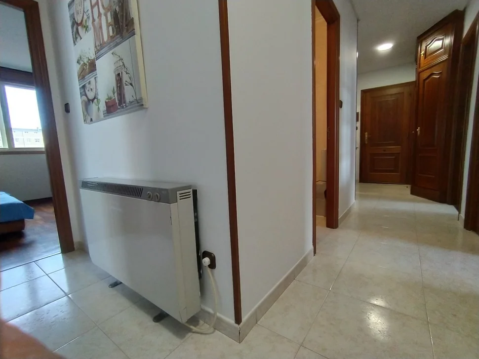 Se vende piso con ascensor, trastero y posibilidad de plaza de garaje en alquiler