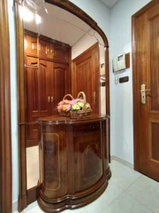 Se vende piso con ascensor, trastero y posibilidad de plaza de garaje en alquiler