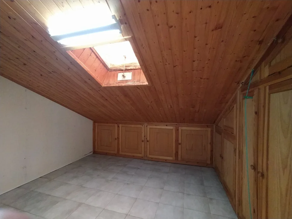 Se vende piso con ascensor, trastero y posibilidad de plaza de garaje en alquiler