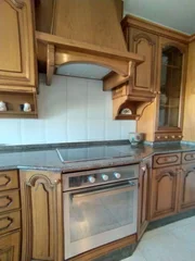 Se vende piso con ascensor, trastero y posibilidad de plaza de garaje en alquiler