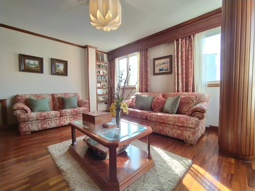 Se vende piso con ascensor, trastero y posibilidad de plaza de garaje en alquiler