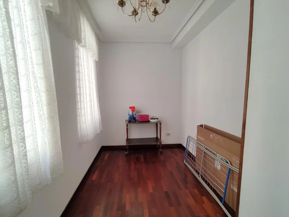 Piso de alquiler en el centro de ferrol