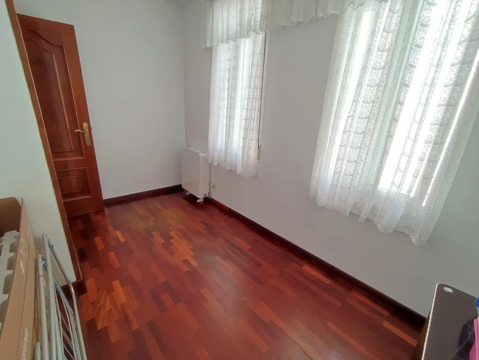 Piso de alquiler en el centro de ferrol