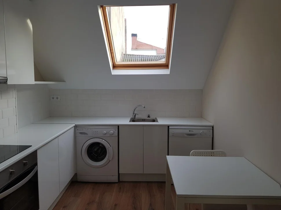 Alquiler de Apartamento Seminuevo