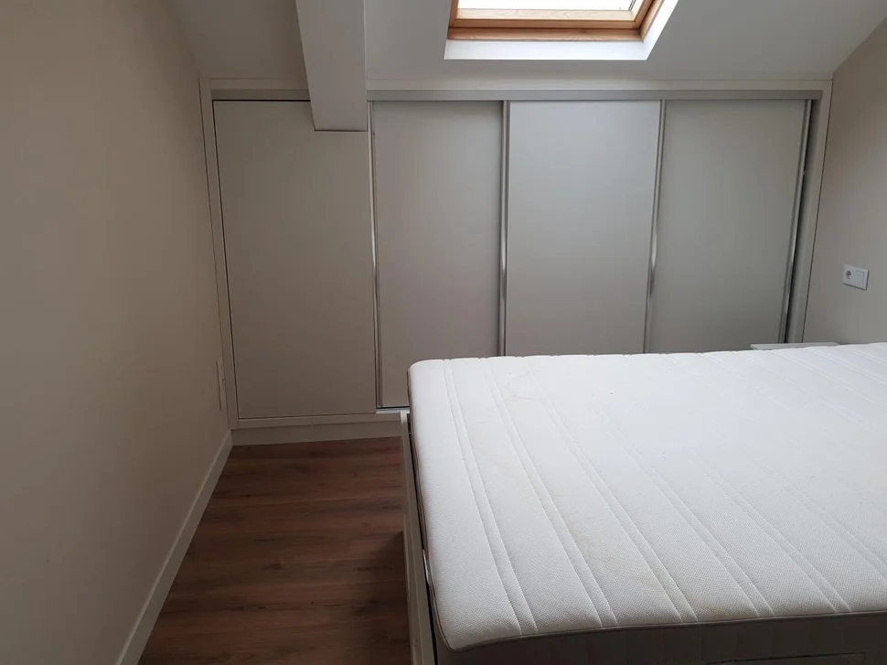 Alquiler de Apartamento Seminuevo