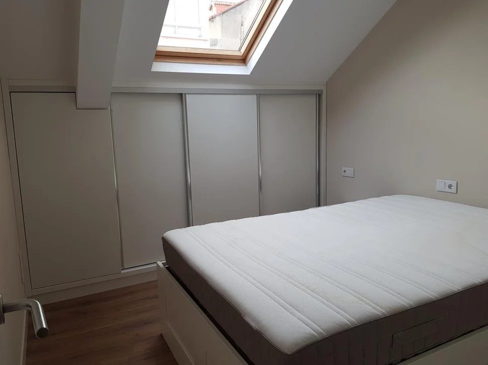 Alquiler de Apartamento Seminuevo