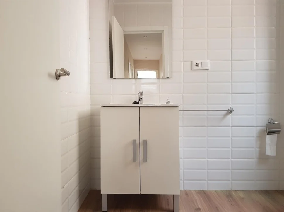 Alquiler de Apartamento Seminuevo