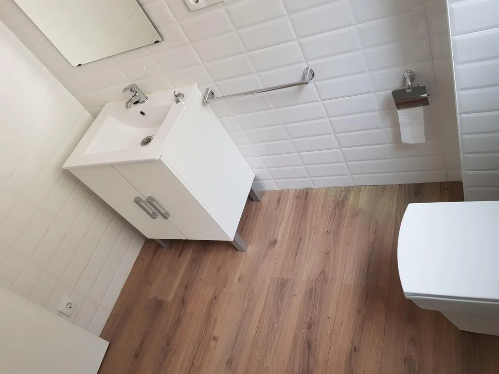 Alquiler de Apartamento Seminuevo