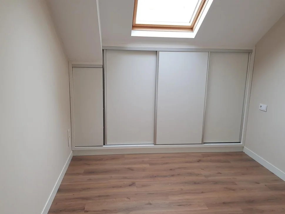 Alquiler de Apartamento Seminuevo
