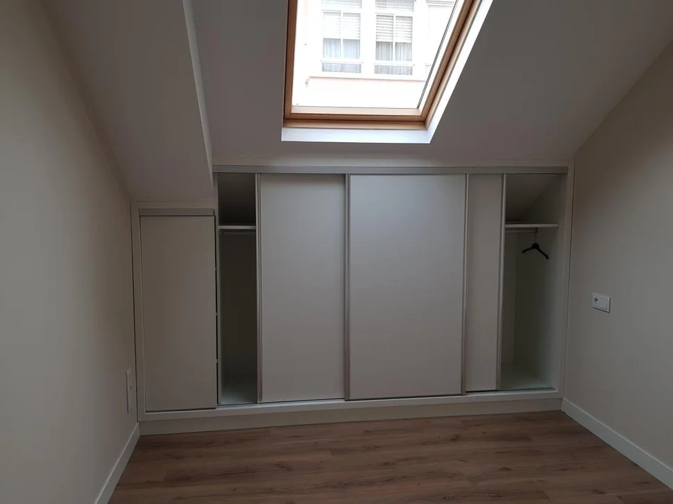 Alquiler de Apartamento Seminuevo