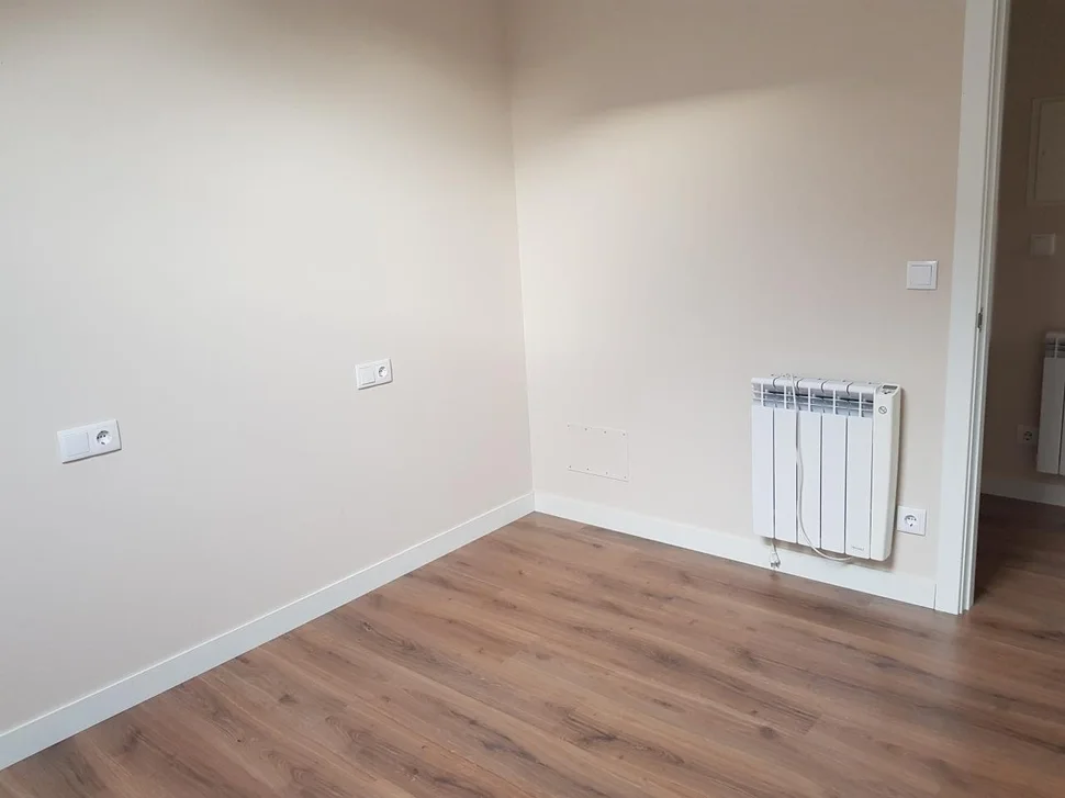 Alquiler de Apartamento Seminuevo