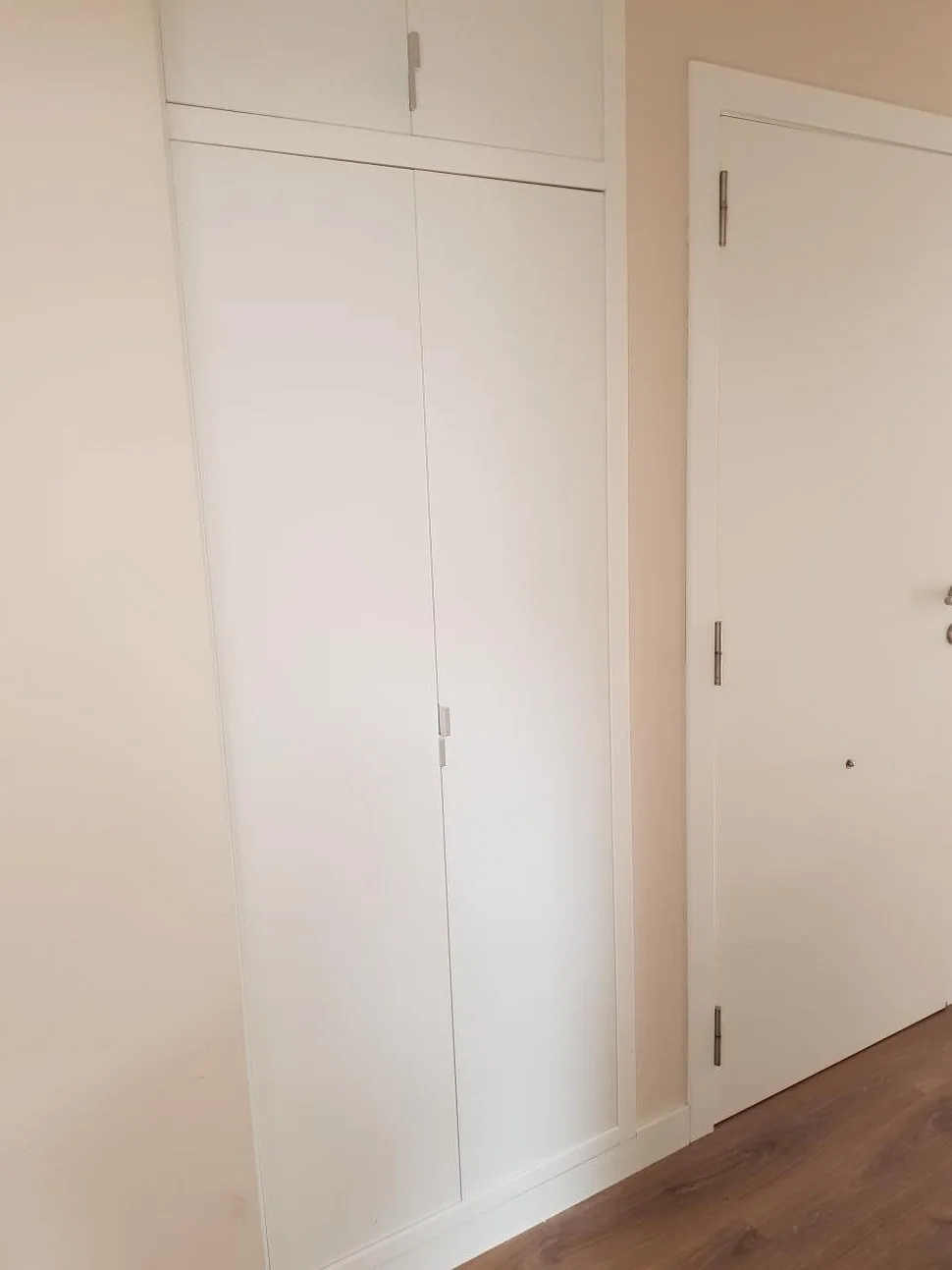 Alquiler de Apartamento Seminuevo