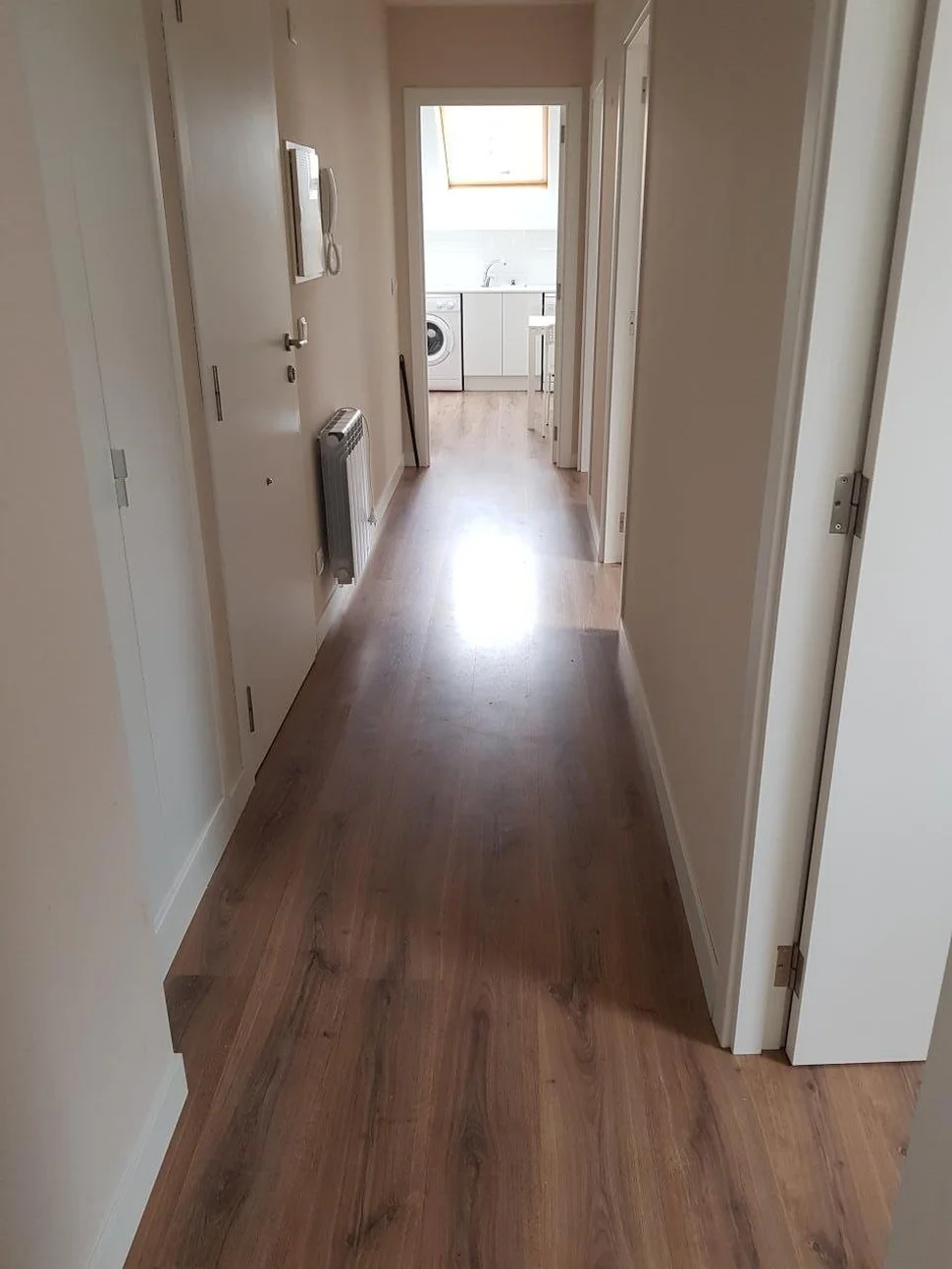 Alquiler de Apartamento Seminuevo